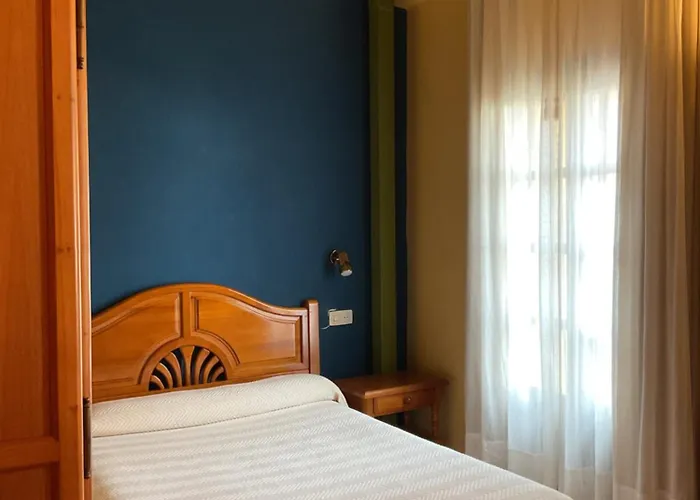 Hotel Cuevas Del Mar