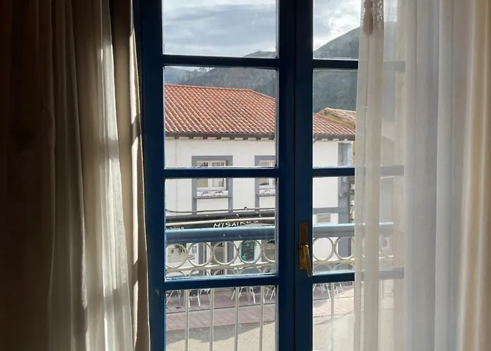 Hotel Cuevas Del Mar
