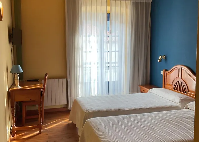 Hotel Cuevas Del Mar