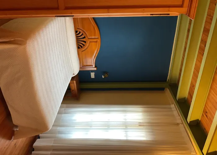 Hotel Cuevas Del Mar