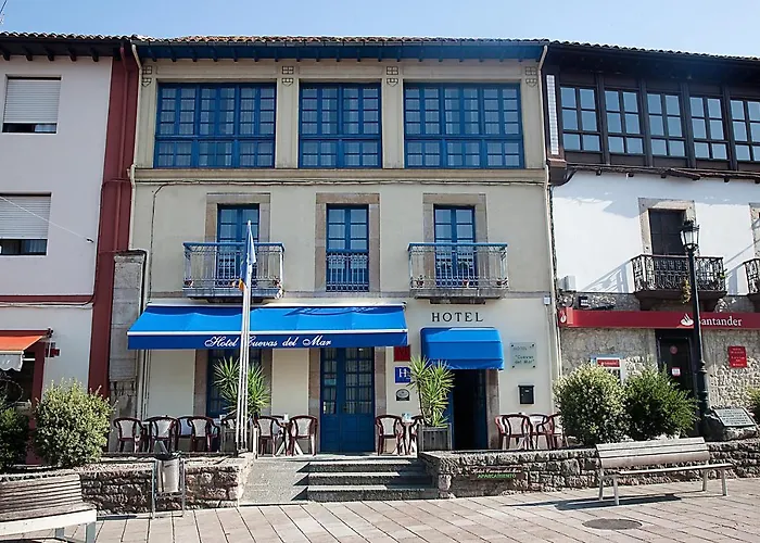 Hotel Cuevas Del Mar