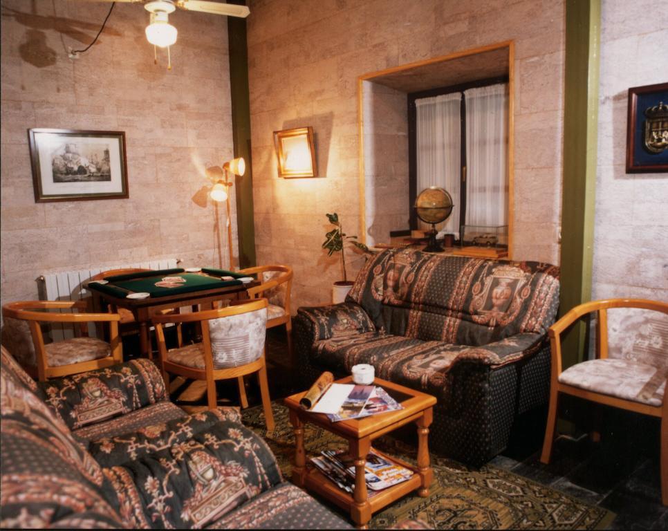 Hotel Cuevas Del Mar Nueva De Llanes