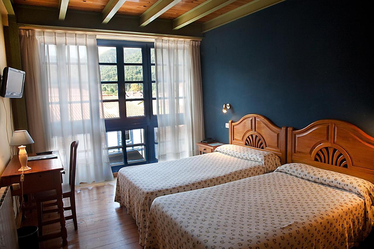 Hotel Cuevas Del Mar Nueva De Llanes